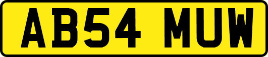 AB54MUW