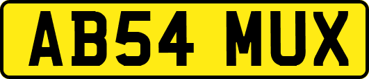 AB54MUX