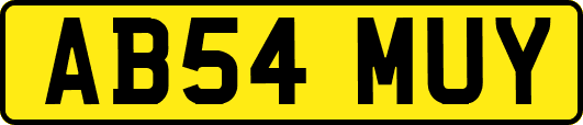 AB54MUY