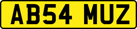 AB54MUZ