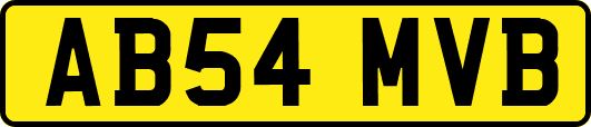 AB54MVB