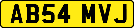 AB54MVJ