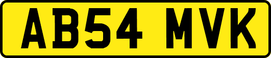 AB54MVK