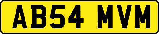 AB54MVM