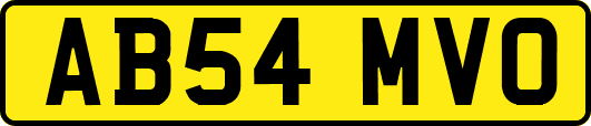 AB54MVO