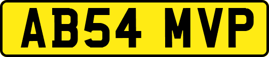 AB54MVP