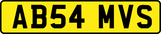 AB54MVS