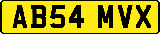 AB54MVX
