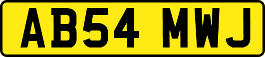AB54MWJ