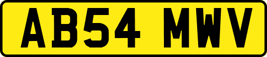 AB54MWV