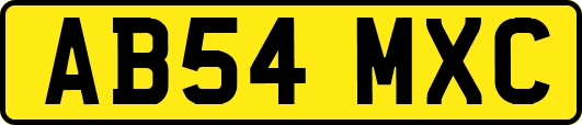 AB54MXC