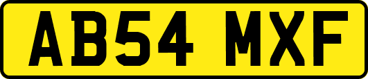 AB54MXF
