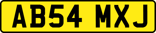 AB54MXJ