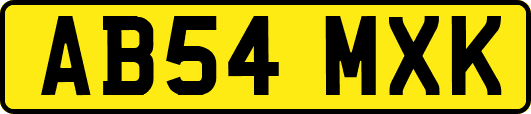 AB54MXK