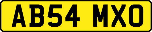 AB54MXO