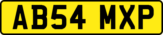 AB54MXP
