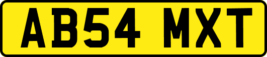 AB54MXT