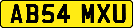 AB54MXU