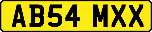 AB54MXX
