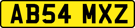 AB54MXZ
