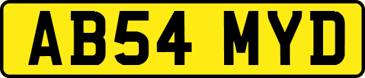 AB54MYD