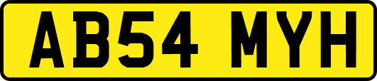 AB54MYH