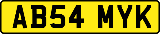 AB54MYK