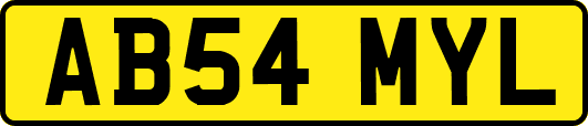 AB54MYL