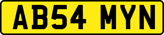 AB54MYN