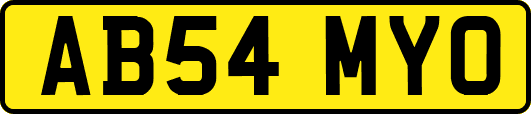 AB54MYO