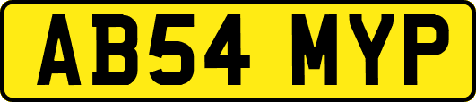 AB54MYP