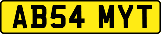 AB54MYT