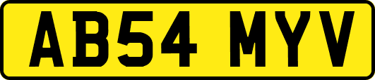 AB54MYV