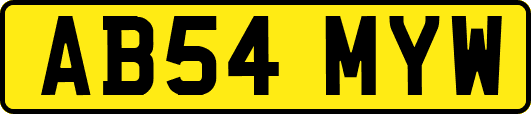 AB54MYW
