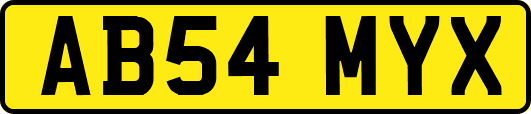 AB54MYX