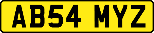 AB54MYZ