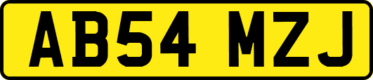 AB54MZJ