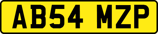 AB54MZP