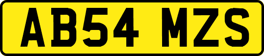 AB54MZS