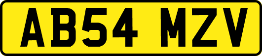 AB54MZV