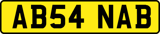 AB54NAB