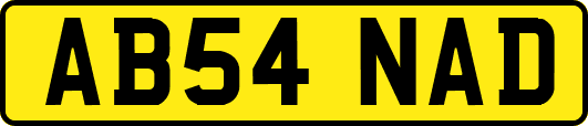 AB54NAD