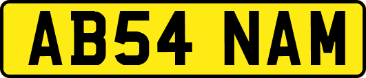 AB54NAM