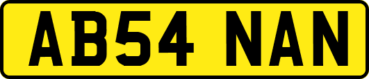 AB54NAN