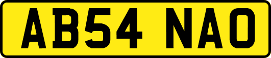 AB54NAO