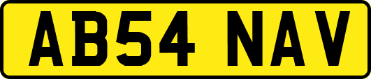 AB54NAV