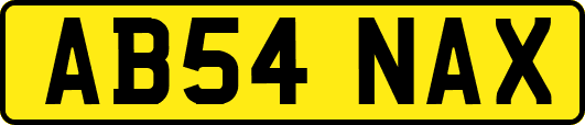 AB54NAX