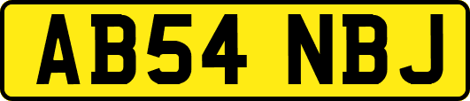 AB54NBJ