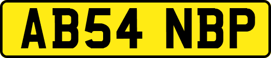 AB54NBP