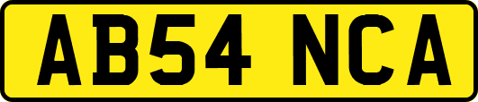 AB54NCA